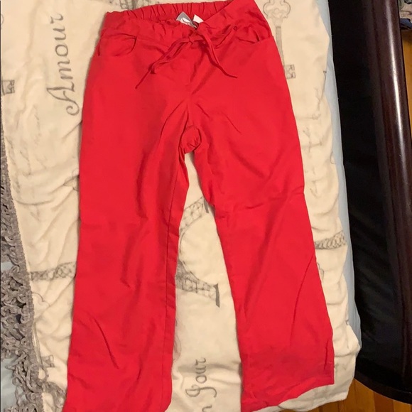 Greys anatomy scrub bottoms  XS - Picture 1 of 1